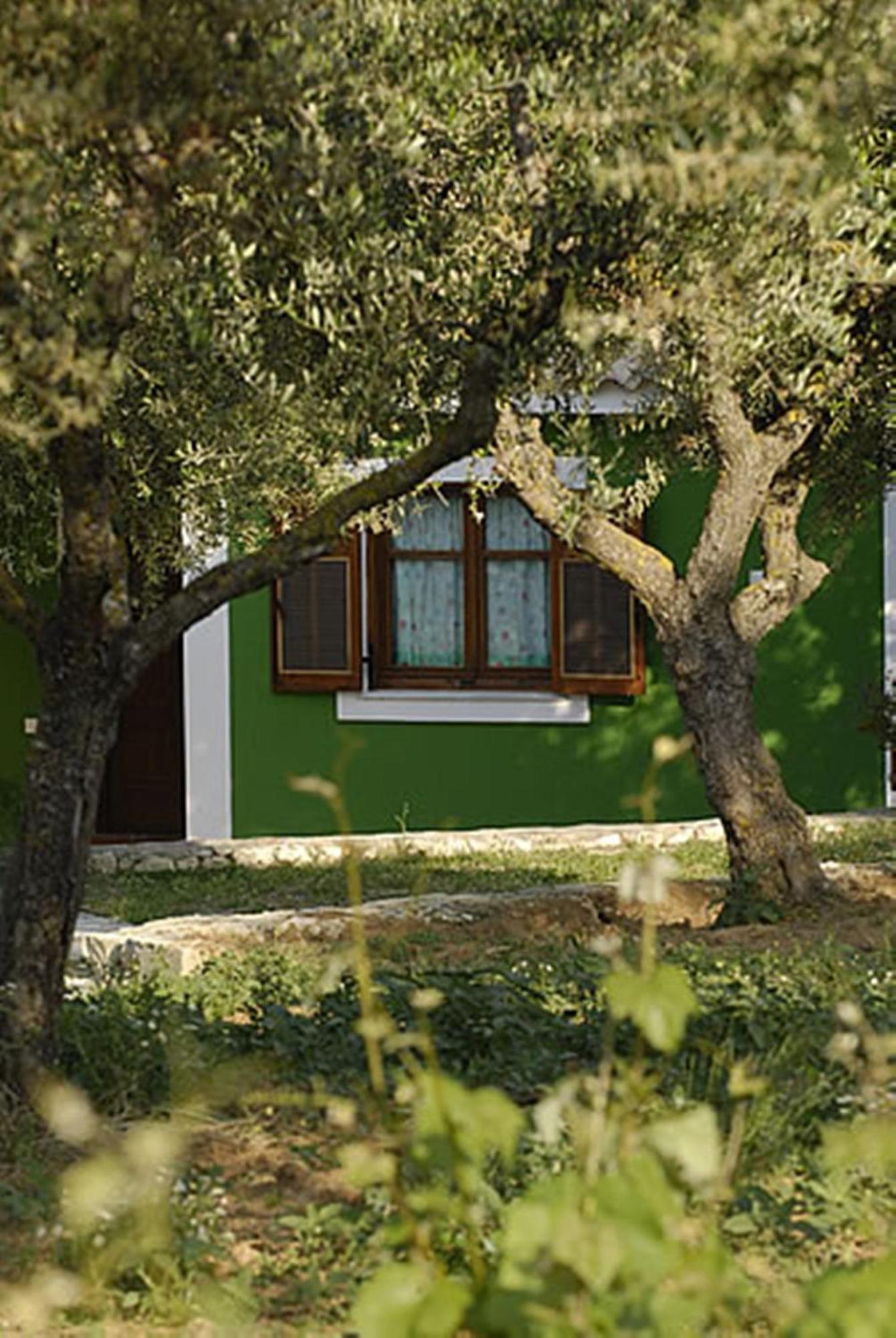 Lithies Farm Houses Vasilikos Exterior photo