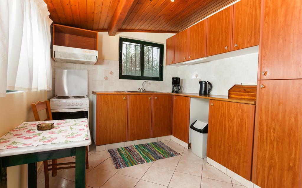 Lithies Farm Houses Vasilikos Exterior photo