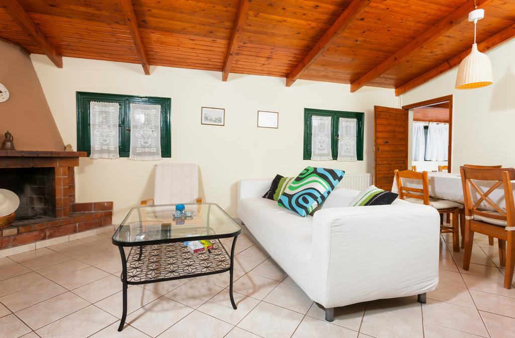 Lithies Farm Houses Vasilikos Exterior photo