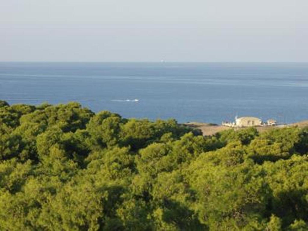 Lithies Farm Houses Vasilikos Exterior photo